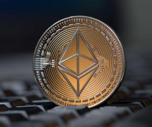 Ethereum; A Beginner’s Guide. width=